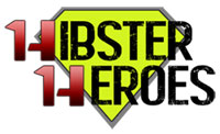 HIBster Heroes