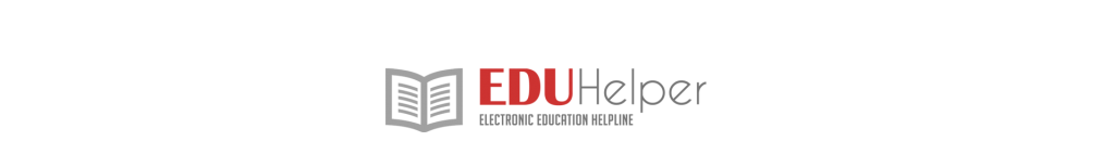 eduhelper